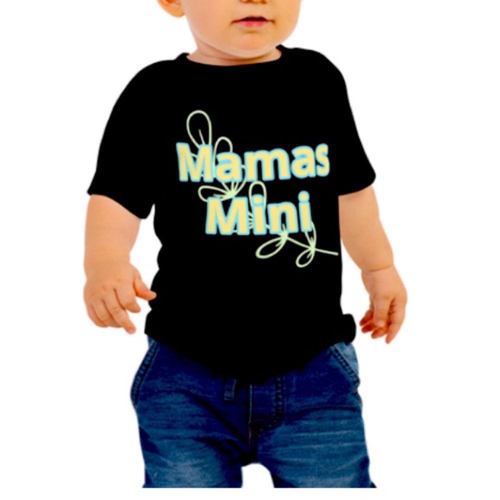 Baby tshirt